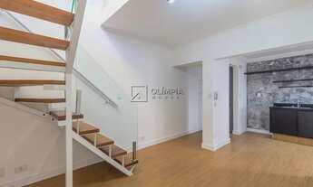 Imagem 4: Cobertura Locação Vila Mascote 140 m² 3 Dormitórios