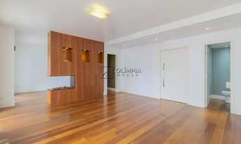 Imagem 4: Apartamento Locação Itaim Bibi 196 m² 3 Dormitórios