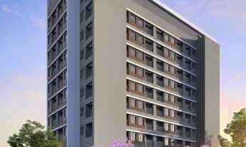 Imagem 6: Studio no Campo Belo - a 700 m do Shopping Ibirapuera