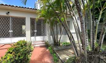 Imagem 3: Apartamento para Locação em Recife, Aflitos, 5 dormitórios, 3 banheiros