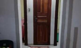 Imagem: Vende uma casa pequena