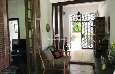 Imagem 6: RIO DE JANEIRO - Casa Padrão - Humaitá