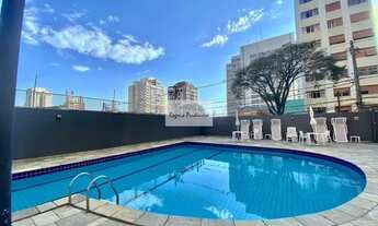 Imagem 4: Conheça o apartamento dos seus sonhos em Perdizes, São Paulo