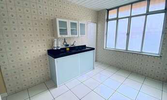 Imagem: Apartamento de 120 m2 - Cremação - Cond.Muirapiranga