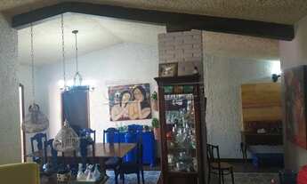 Imagem 5: Casa Padrão em São Carlos