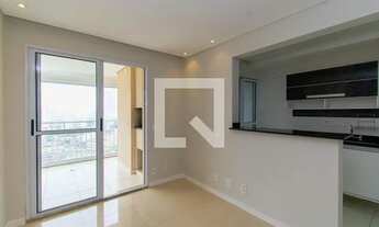 Imagem 3: Apartamento à Venda - Vila Formosa, 2 Quartos, 57 m2