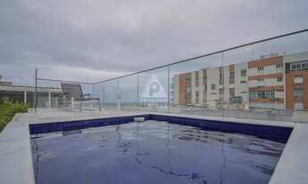 Imagem: Cobertura à venda, 5 quartos, 2 suítes