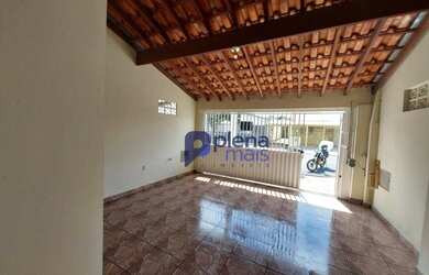 Imagem 3: Casa para alugar com 03 dormitórios - Loteamento Remanso Campineiro - Hortolândia/SP