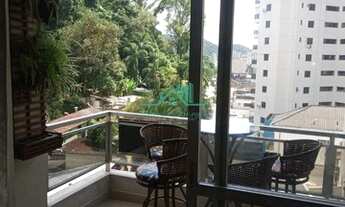 Imagem 6: Apartamento com 2 dorms, Pitangueiras, Guarujá - R$ 580 mil, Cod: 550215