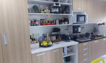 Imagem 5: Apartamento para venda com 144 metros quadrados com 4 quartos em Jacarepaguá - Rio de Jane