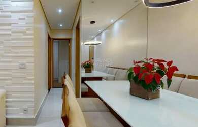 Imagem 3: Lindo Apartamento com um fino acabamento