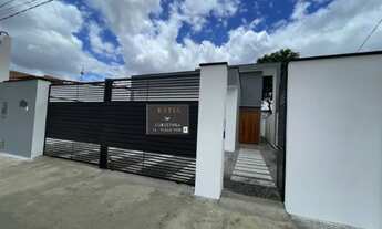 Imagem: Av Fraga Maia, Bem Próximo Casa com 10x19m2