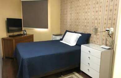 Imagem 4: Apartamento Venda 3 Dormitórios - 90 m² Brooklin