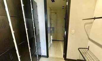 Imagem 7: Flat com 1 dorm, Centro, Jundiaí, Cod: 10014