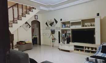 Imagem: Casa Sobrado em São José dos Campos