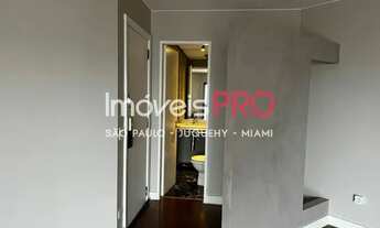 Imagem 3: Apartamento para locação com 160m² no Brooklin - São Paulo