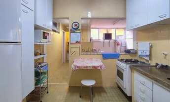 Imagem 7: Venda Apartamento 3 Dormitórios - 90 m² Perdizes