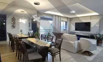 Imagem 3: Apartamento com 3 dormitórios, 109 m² - venda por R$ 1.399.999,99 ou aluguel por R$ 7.000