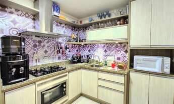 Imagem 3: Apartamento à venda, 3 quartos, sendo 1 suíte, Bairro Vila Nova, Jaraguá do Sul/ SC