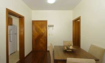 Imagem 7: Apartamento para venda possui 50 metros quadrados com 1 quarto em Bela Vista - Porto Alegr