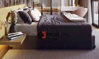 Imagem 7: Apartamento com 3 dormitórios à venda, 110 m² por R$ 935.170 - Granja Viana - Cotia/SP