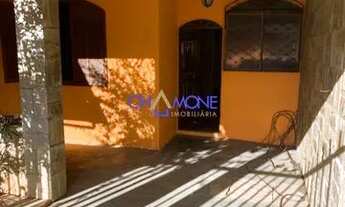 Imagem: Belo Horizonte - Casa Padrão - Serrano