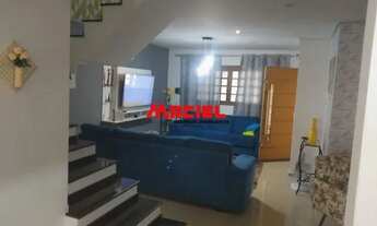 Imagem 5: Casa Padrão em Jacareí