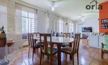 Imagem 2: Apartamento com 4 dormitórios à venda, 180 m² por R$ 2.875.000 - Ipanema - Rio de Janeiro