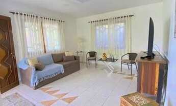 Imagem 4: Casa em Condomínio Mobiliada para Locação em Gravatá, Novo Gravatá, 3 dormitórios, 1 suíte