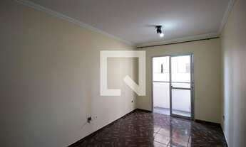 Imagem 2: Apartamento à Venda - Vila Curuca, 2 Quartos, 55 m2