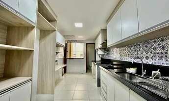 Imagem 6: Apartamento para venda com 93 metros quadrados com 3 quartos em Campinas - São José - SC