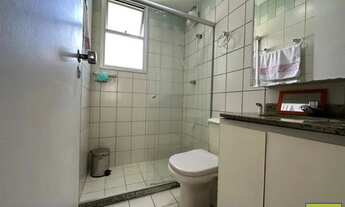 Imagem 14: Apartamento para venda com 60 metros quadrados com 2 quartos em Praia do Canto - Vitória