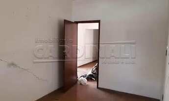 Imagem 7: Casa Padrão em São Carlos