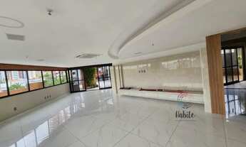 Imagem 5: Apartamento Alto Padrão para Venda e Aluguel em Cocó Fortaleza-CE - 10782