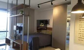 Imagem 2: Flat para aluguel na Vila Nova Conceição