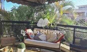 Imagem 4: RIO DE JANEIRO - Apartamento Padrão - Barra da Tijuca