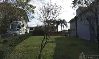 Imagem 3: Terreno Condomínio com 3 Dormitorio(s) localizado(a) no bairro HAMBURGO VELHO em NOVO HAM