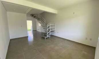 Imagem 3: Casa Geminada 2 suítes Jardim Rio Vermelho com escritura pública