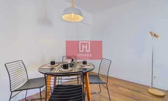 Imagem 7: Apartamento para alugar no bairro Itaim Bibi - São Paulo/SP, Zona Oeste