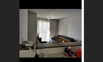 Imagem: Quarto com banheiro independente