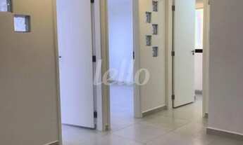 Imagem 5: São Paulo - Conjunto Comercial/Sala - Vila Olímpia