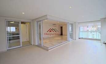 Imagem 5: Apartamento Locação 3 Dormitórios - 157 m² Vila Nova Conceição