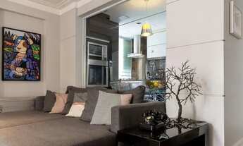 Imagem 3: Apartamento em São Paulo