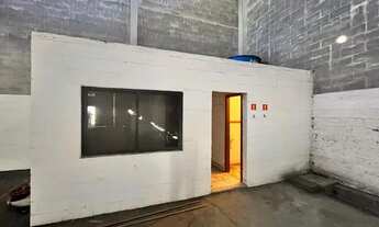 Imagem 3: SERRA - Galpão/Depósito/Armazém - São Diogo I