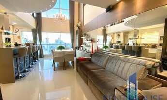 Imagem 2: Apartamento Zona Central para Venda em Balneário Camboriú, CENTRO, 4 dormitórios, 4 suítes