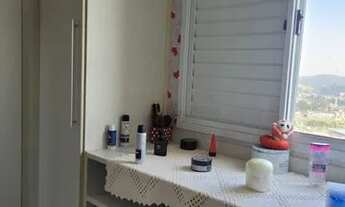 Imagem 4: Taboão da Serra - Apartamento Padrão - Jardim Maria Rosa