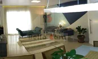 Imagem 5: Apartamento no Jardim Anália Franco com 114m2, com 03 quartos e 02 vagas