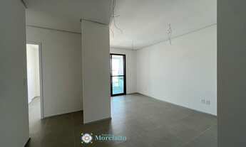 Imagem 6: Apartamento com 3 quartos sendo 1 suíte na Ponta Verde