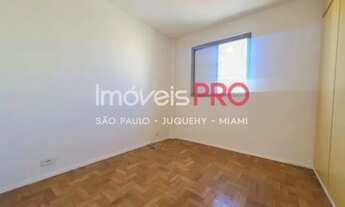 Imagem 6: Apartamento 95m² á venda - Moema