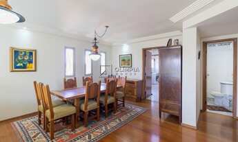 Imagem 7: Apartamento Venda Chácara Santo Antônio 170 m² 4 Dormitórios